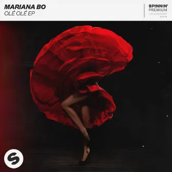 Olé Olé EP by Mariana BO