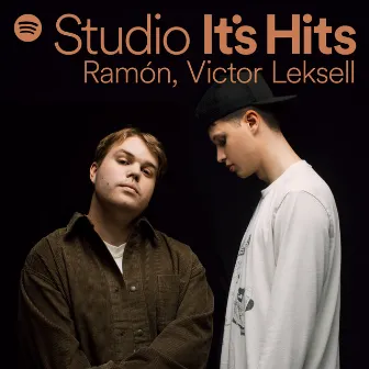 leilo brenner (Spotify Studio It's Hits Recording) by Ramón