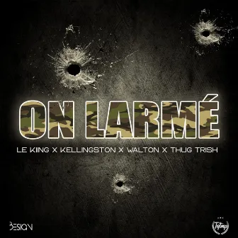 On larmé by Kellingston