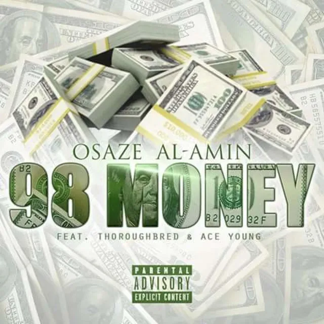 98 Money (feat. ThoroughBred, Ace Young)