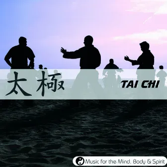 Tai Chi - Music For The Mind, Body & Spirit! by Wei Li Yang