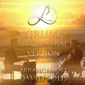 Orchestral Version of Yiruma Music by David Solís