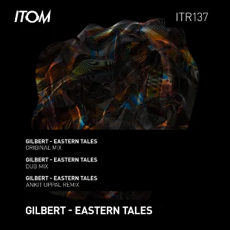 Eastern Tales by Gilbert