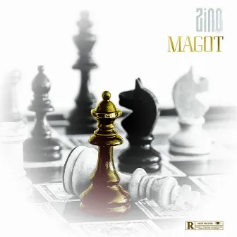 Magot by Zino