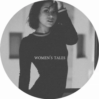 Women's Tales by Paul Rudder