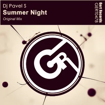 Summer Night by DJ Pavel S