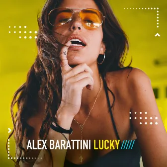 Lucky by Alex Barattini