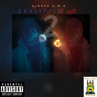 Duality of self 2 by D-Boss D.M.H