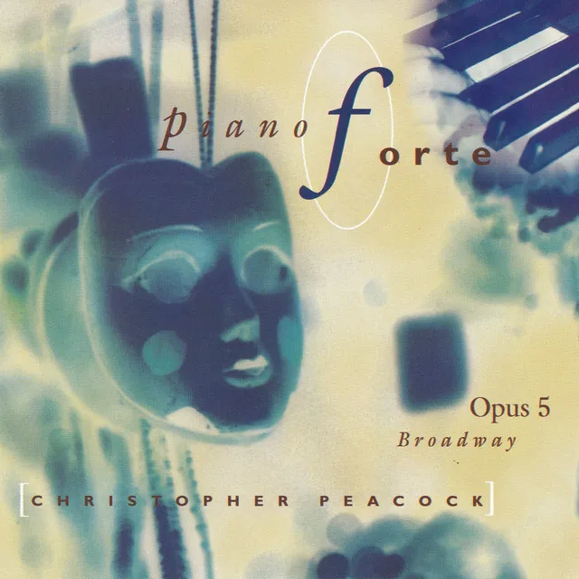 Pianoforte Opus 5: Broadway