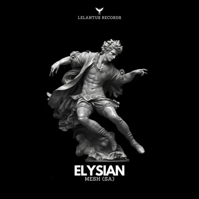 Elysian - Aquarius Ezra & Silent B Remix