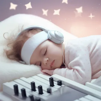 Baby Piano: Soft Lullabies Tune by Dream Keys