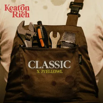 CLASSIC by Keaton Rich