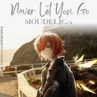 Never Let You Go by Moudelica