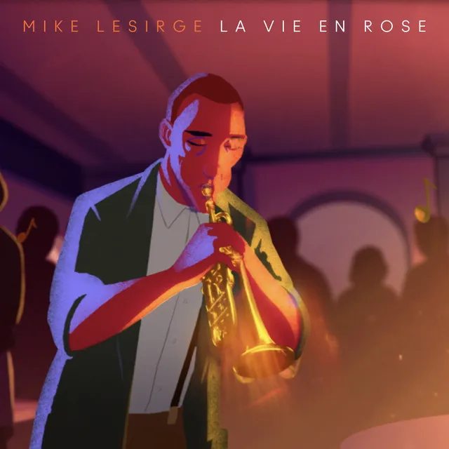 La Vie En Rose