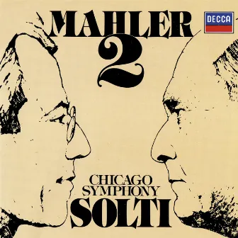 Mahler: Symphony No. 2 