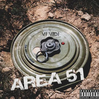 Area 51 by VI Vidi