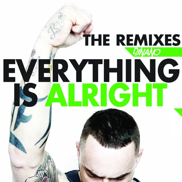 Everything Is Alright - Zoe! Remix