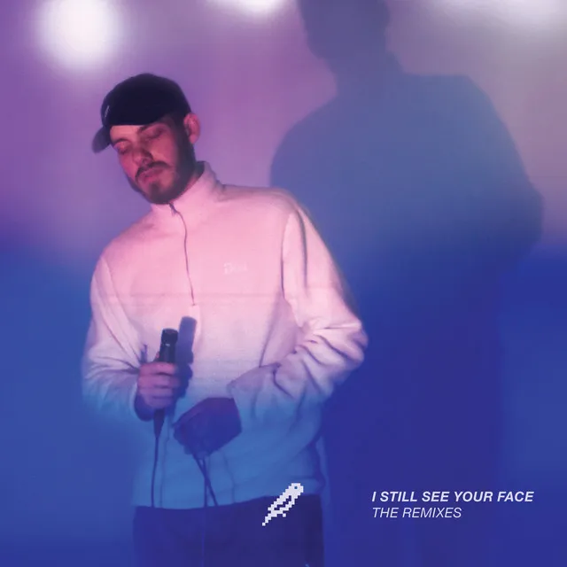 I Still See Your Face - Flaws Remix