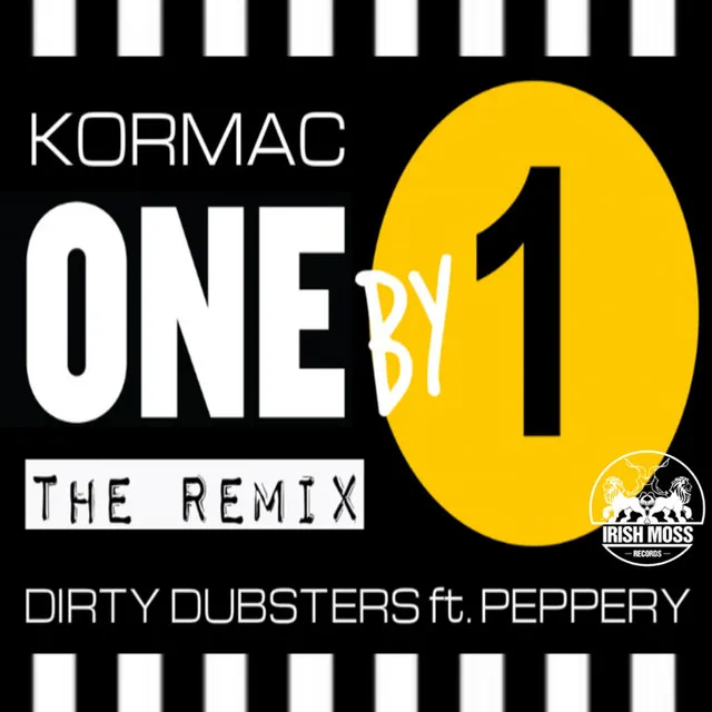 One by One - Kormac Remix