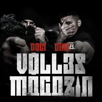 Volles Magazin by DOCI