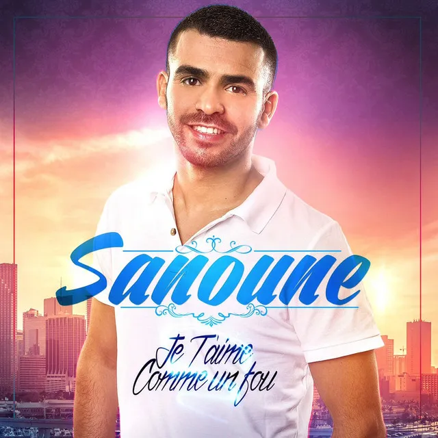 Je t'aime comme un fou - Single