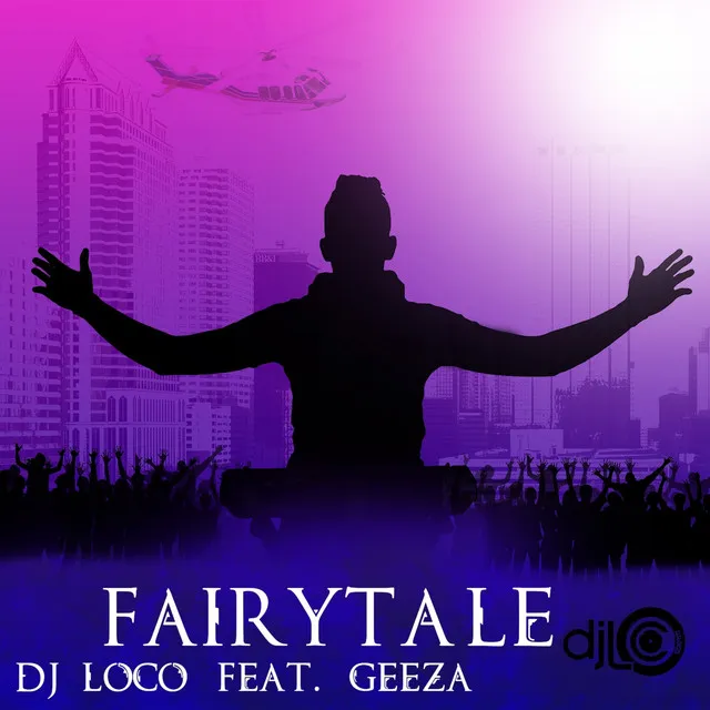 Fairytale (feat. Geeza)