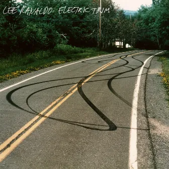 Circular (Right as Rain) by Lee Ranaldo