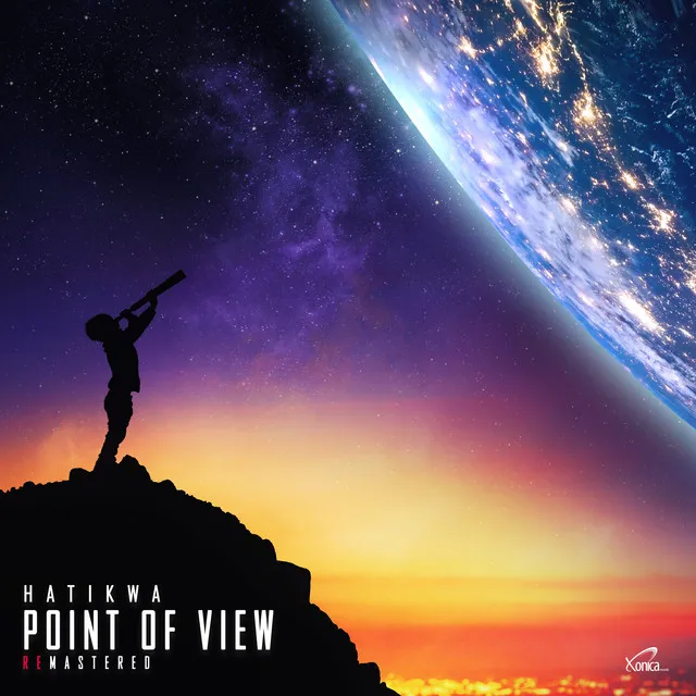 Point of View (Remastered)