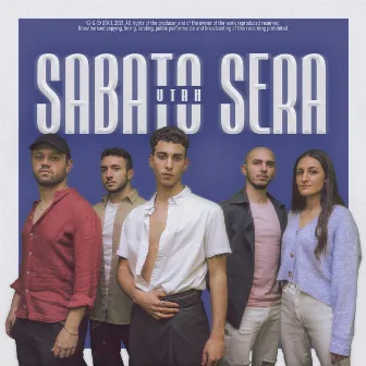 Sabato sera by Utah