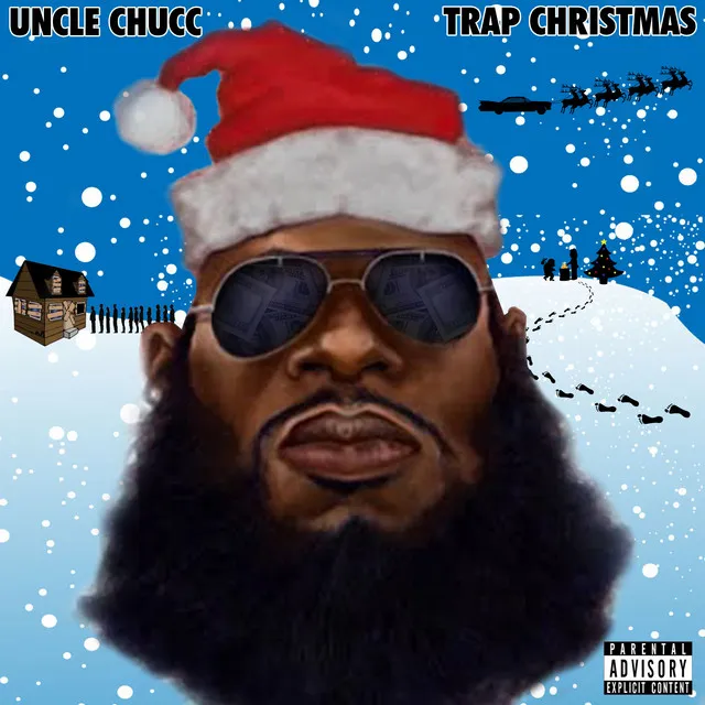 Trap Christmas