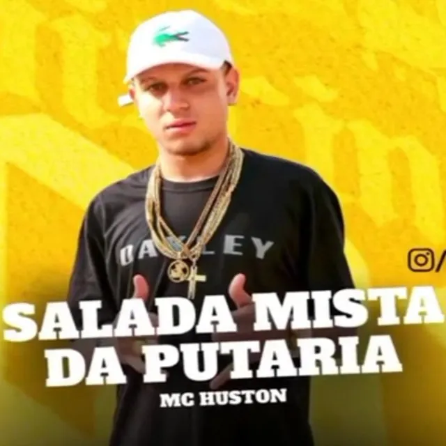 Salada Mista da Putaria