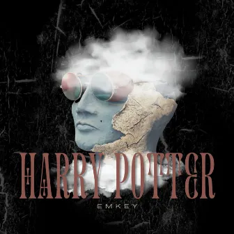 Harry Potter by EMKEY