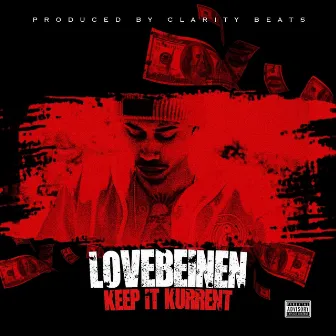 Keep It Kurrent by LoveBeinen