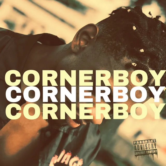 Cornerboy