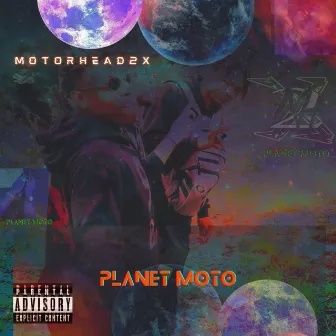 Planet Moto by Motorhead2x