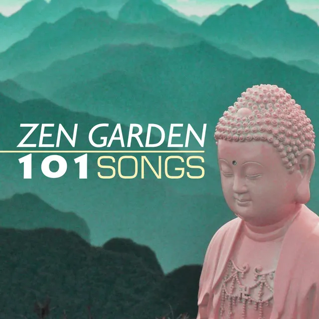 Zen Garden 101 - Massage Body Balance Meditation Zone, Music & Lullabies for Deep Sleep