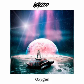 Oxygen by Wayzoo