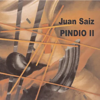 Pindio II by Juan Saiz