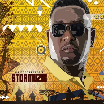 Stormuzic by DJ Desertstorm