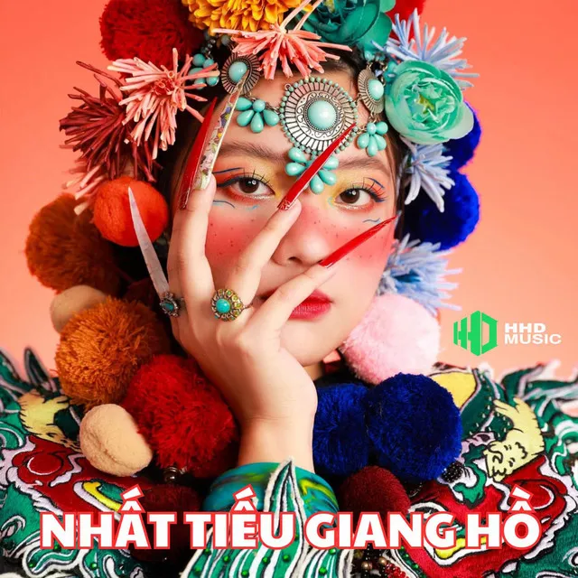 Nhất Tiếu Giang Hồ (Trọng Nguyễn Remix)