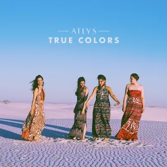 True Colors by Atlys