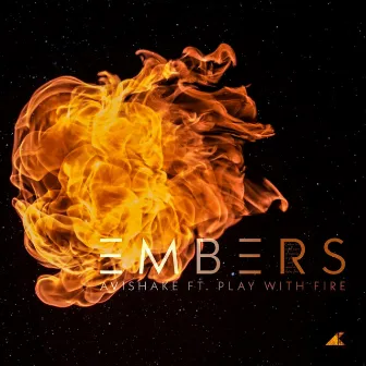 Embers by PlaywithFire