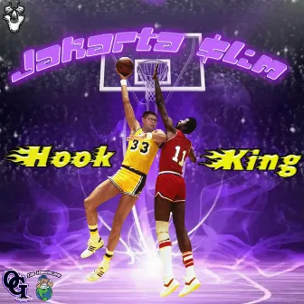 Hook King by Jakarta $lim