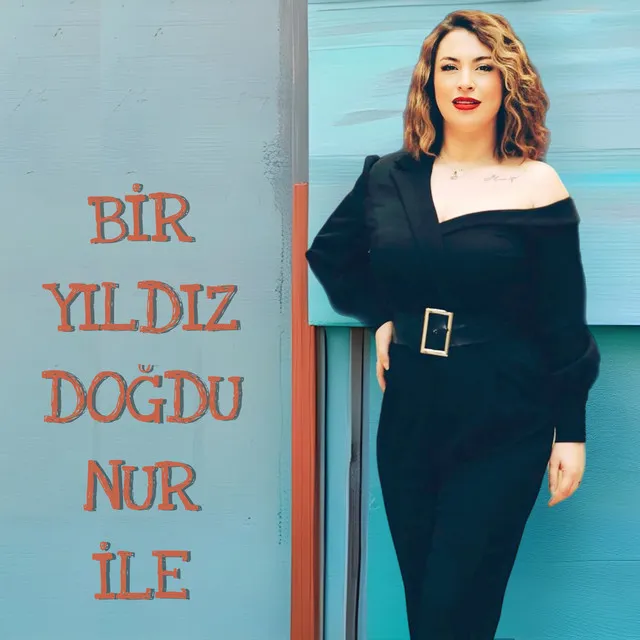 Bir Yıldız Doğdu Nur İle