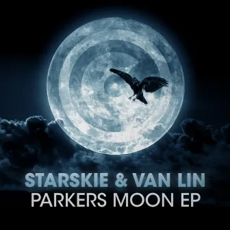 Parkers Moon EP by van Lin