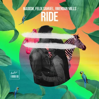 Ride by Brendan Mills