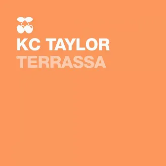 Terrassa by KC Taylor