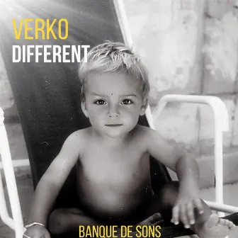 Différent by Verko