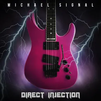 Direct Injection - EP by Michael Signal