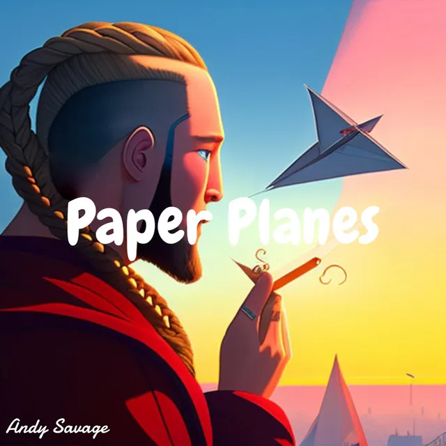 Paper Planes